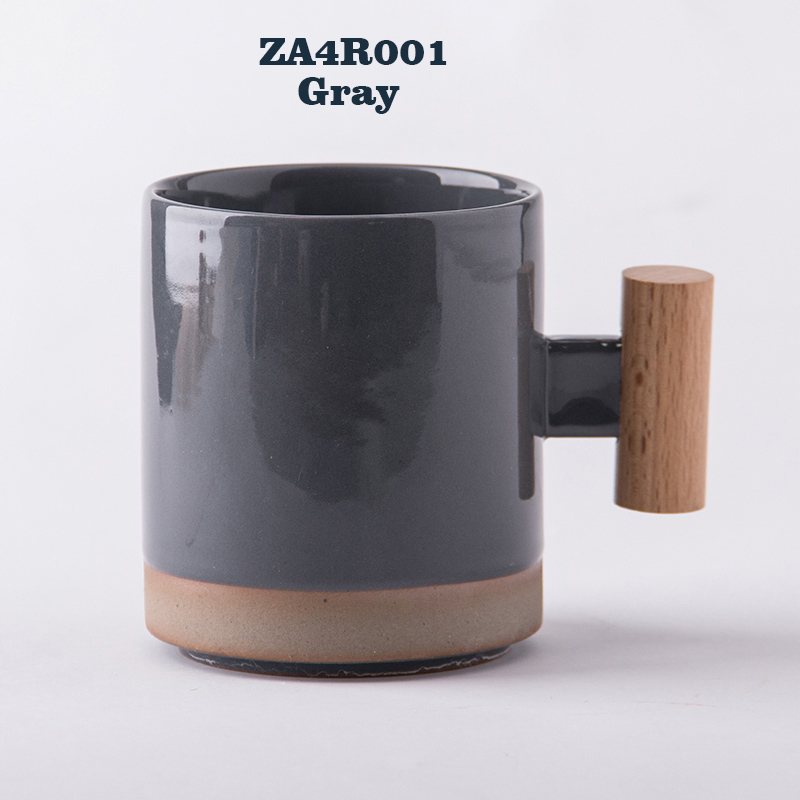ZA4R001-Gray