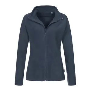 Veste en polaire active, merchandising personnalisé - Product Image 4
