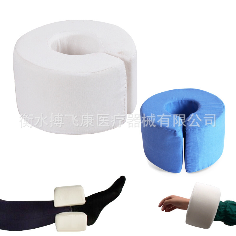 Anneau en mousse : Extérieur 17 mm, Intérieur 7 mm, Hauteur 10 mm