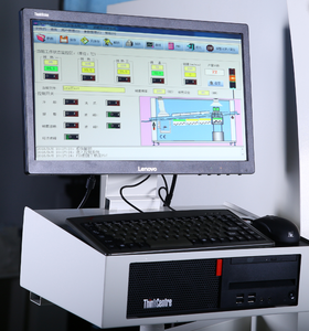 وعاء لحام جديد بموجة مزدوجة من سبيكة Ti-v3 ، وعاء لحام بموجة مزدوجة - Product Image 6