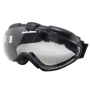 Go ggl es táctico de alta calidad sin Micro ventilador para caza Paintball combate deporte al aire libre gafas protectoras