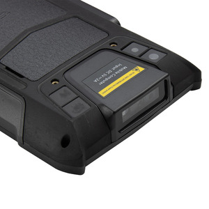 Assistente Digitale Personale Mobile Scanner di Codici a Barre 1D/2D Android PDA con Lettore NFC C50 Plus - Product Image 4