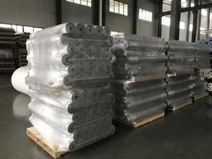 <span class=keywords><strong>Membrana</strong></span> Transpirable de Buena Calidad, Hermética y Resistente al Viento <span class=keywords><strong>para</strong></span> <span class=keywords><strong>Techos</strong></span> y Cubiertas, 1.5*50m - Product Image 3