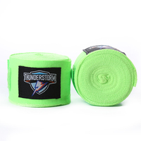 Vente Chaude en Gros Usine Chinoise Directe OEM Personnalisé Bandages de Boxe de Haute Qualité Bandages de Boxe Venom