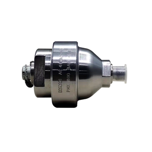 Accumulateur hydraulique à diaphragme série HAWE AC AC40-1/4-100 - Product Image 1