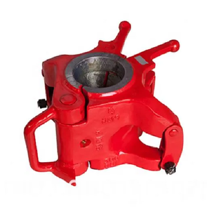 Suministro Directo de Fábrica: Elevador de Perforación API 8C Tipo DDZ para Tuberías de Perforación en Campos Petroleros, Envío Gratuito - Product Image 2