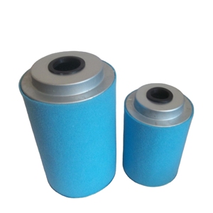 MANNY 2205406522 Separador de Aceite para Compresor de Aire de Alta Eficiencia, Cartucho de Filtro de Aceite-Gas de Material de Fibra de Vidrio, 6 Meses de Garantía - Product Image 2