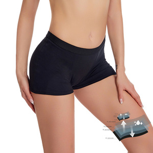 Ropa Interior Menstrual para Mujer, Diseño Nuevo de Evenyoung, Bragas Menstruales, Calzones Tipo Boxer para la Menstruación - Product Image 3
