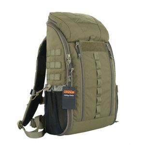 Échantillon gratuit Sac à dos tactique résistant, imperméable, 45L avec Mochilas Taticas Sacs de randonnée Sacs tactiques - Product Image 5