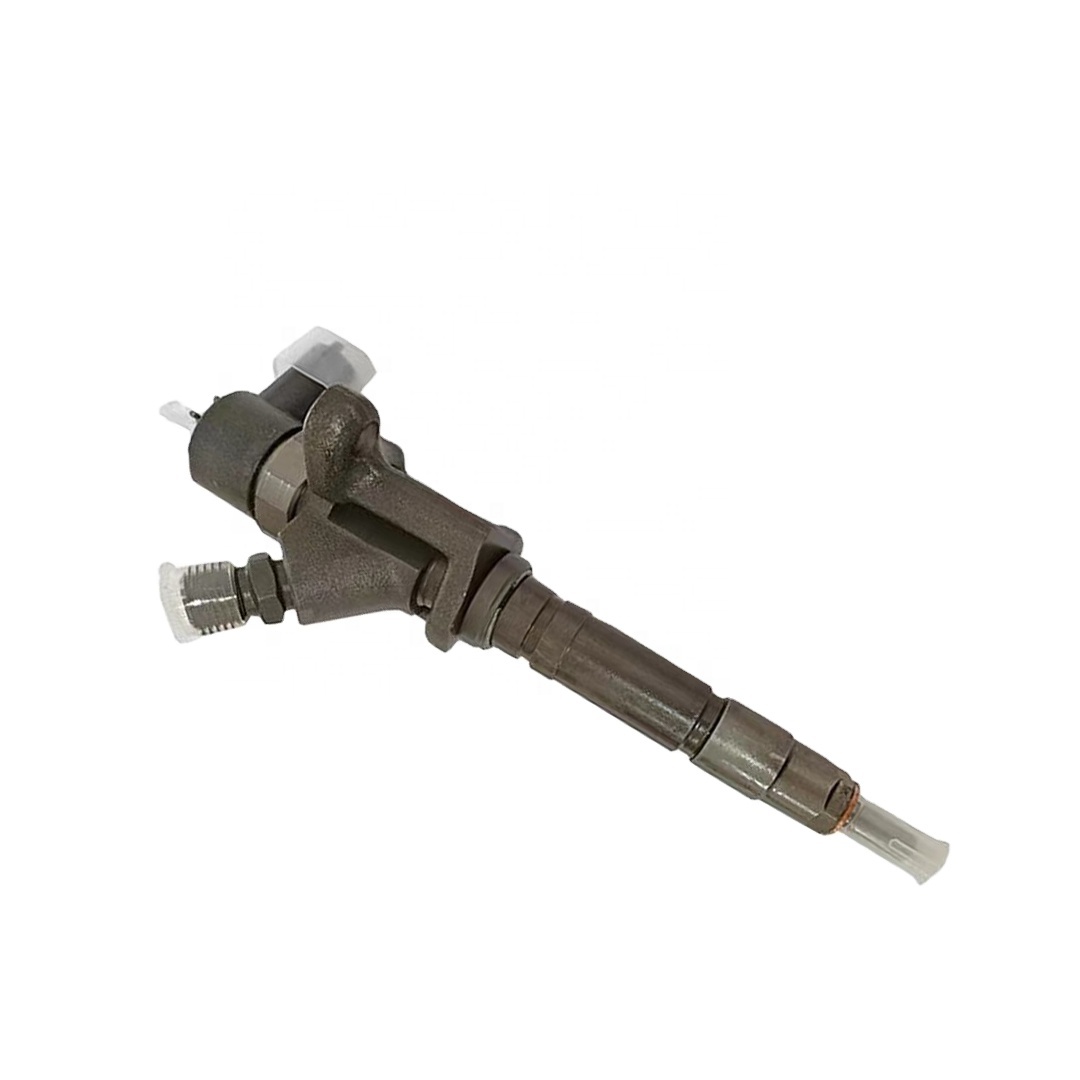 Remanufactured Diesel Fuel Injector 0445120048 For Mitsubishi 4M50