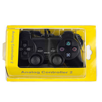 Controlador de juegos P2S play 2 Station GamePad Joystick para PS