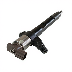 Nuevo Inyector de Combustible Diésel Common Rail Serie G3 de <span class=keywords><strong>Precio</strong></span> de Fábrica 295050-1760 1465A439 para Motor Mitsubishi 4N15 L200/TRITON - Product Image 3