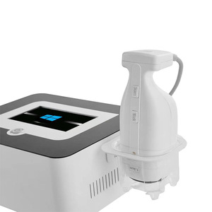 Appareil sonique focalisé haute intensité portable pour remodelage corporel et perte de poids 8mm 13mm - Product Image 1