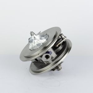 Cartouche de turbo GTD1449VZ 821866-5002S 821866-0001 04L253010H pour Audi A3 2.0 TDI 8V 135Kw 184HP CUNA 2013- Turbo Core <span class=keywords><strong>Diesel</strong></span> - Product Image 5