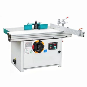 Machine à fraiser verticale de haute précision pour le travail du <span class=keywords><strong>bois</strong></span>, fraiseuse à arbre pour le traitement des panneaux en <span class=keywords><strong>bois</strong></span> massif - Product Image 4
