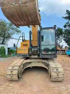 SANY SY200C - Product Image 4