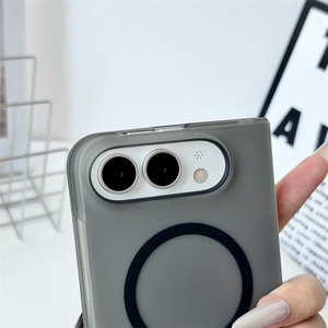 Étui pliable imprimable DIY pour iPhone 18 Fold Ultra, nouveau modèle tendance, aimant puissant, protection antichoc - Product Image 5