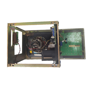 A02B-0098-C045/MBR N860-3117-T010 FANUC Series O-MD Controller - Product Image 5