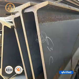 <span class=keywords><strong>Profil</strong></span> en acier au carbone laminé à chaud ASTM A36 125x125 noir <span class=keywords><strong>IPE</strong></span> 450 HEA <span class=keywords><strong>200</strong></span> poutres en H en acier au carbone - Product Image 2