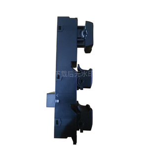 Interrupteur principal de lève-vitre électrique Kia Picanto 2011-2016 93570-1Y500 Unité de commande électrique 18 broches - Product Image 4