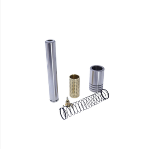 ชุดยึดกรงทรงกรวยแบบถอดได้แม่นยำสำหรับปั๊มแม่พิมพ์เครื่องมือแบบกด - Product Image 2