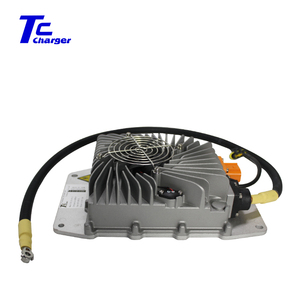 Convertidor CC-CC Elcon TDC-JH-108-12 de 108V a 14V para Vehículos Eléctricos de Alta Potencia, Coches de Cuatro Ruedas y Vehículos Antiguos - Product Image 1