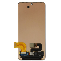 Pantalla Táctil OLED de Alta Calidad de Repuesto para Teléfonos Móviles S20/S20+/Ultra con 1 Año de Garantía, Precio de Fábrica, Sin Marco