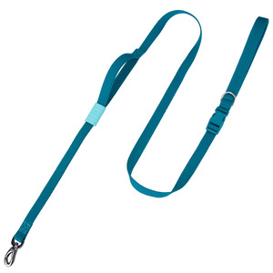 Tali anjing pelatihan dengan pegangan ganda tali anjing timbal Slip - Product Image 1