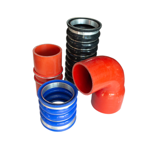 <span class=keywords><strong>Kit</strong></span> de manguera de calentador de silicona universal para construcciones de automóviles personalizadas con material de gel de sílice importado de alta calidad - Product Image 4