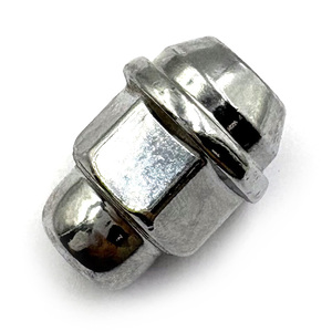 Tuerca Ciega Hexagonal Abombada <span class=keywords><strong>de</strong></span> Acero Inoxidable Galvanizado, Mecanizada por CNC Personalizada - Product Image 2