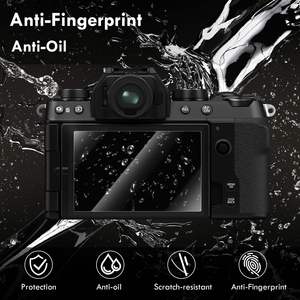 Film Réfléchissant AR Haute Transparence Anti-Espion Protection <span class=keywords><strong>d</strong></span>'Écran Anti-Rayures Fourniture <span class=keywords><strong>d</strong></span>'Usine Matériau PET Importé pour <span class=keywords><strong>Olympus</strong></span> <span class=keywords><strong>OM</strong></span> EM - Product Image 2