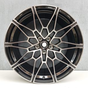 Rines de Aleación de Aluminio Forjado de 18 19 20 21 22 Pulgadas para Automóviles de Pasajeros 5x120 para <span class=keywords><strong>bmw</strong></span> M2 M3 M4 <span class=keywords><strong>M5</strong></span> E30 <span class=keywords><strong>E</strong></span> <span class=keywords><strong>34</strong></span> E36 E39 E92 G20 G30 F30 - Product Image 2