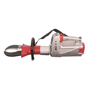D'<span class=keywords><strong>urgence</strong></span> Tenu Dans La Main Léger Batterie Outils de Sauvetage De Lutte Contre L'incendie Coupeur Hydraulique De Batterie - Product Image 2