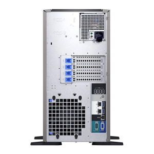 Servidor en Torre Dell PowerEdge T340 Empresarial con Procesador Xeon E-2224, 16 GB DDR4, 4 TB SATA para Negocios, en Stock - Product Image 6
