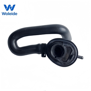 Vente directe d'usine, tuyau <span class=keywords><strong>de</strong></span> chauffage OE 2048301296, tuyau <span class=keywords><strong>de</strong></span> raccordement du radiateur, compatible avec Mercedes Benz W204 GLK - Product Image 3