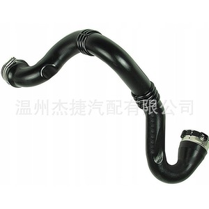 Manguera de Admisión de Aire Compatible con Renault Master 14460-5593R, Pieza de Repuesto de Alta Calidad - Product Image 1