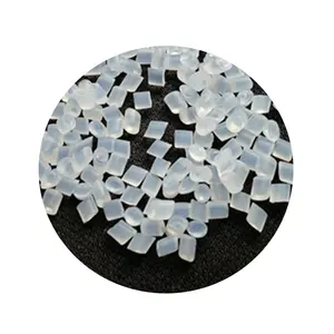 PA12 Best price Virgin or recycled Nylon 12 resin / PA12 granules / PA 12 pellets plastic raw material