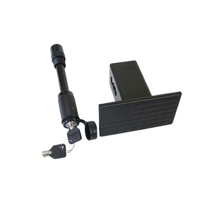 Couple de <span class=keywords><strong>remorque</strong></span> de haute qualité <span class=keywords><strong>pour</strong></span> boule de remorquage d'attelage de 2 pouces et serrure d'attelage principale <span class=keywords><strong>pour</strong></span> 1-7/8 in - Product Image 1