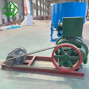 Lúa Mì rơm bột giấy làm cho máy dây chuyền sản xuất Outlet pulping thiết bị rễ bơm chân không - Product Image 3