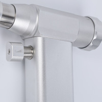 Mini-perceuse électrique orthopédique rapide, outils médicaux électriques, instrument microchirurgical pour la main, le pied, la cheville, la chirurgie osseuse vétérinaire