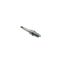 Bougies d'allumage de moteur de voiture à un prix abordable en gros adaptées au moteur Haima Car 479Q/483Q/484Q OEM ZFR6R-11 483Q-18110 HC00-18-110M1