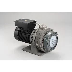 GEOWELL GWSP75 Scroll Pump 2.2 Cfm 0.08 Mbr 110 To 460v USA/Europe/UK/India Plug Oil Free Manufacturing Vacuum Pump