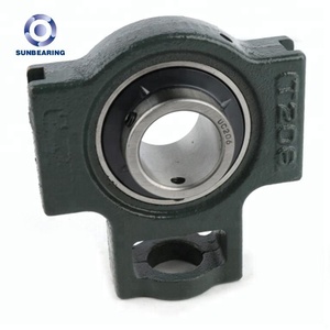Cojinete de chumacera UCT205 en stock - Product Image 2