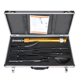 Kit d'outils de recherche et de sauvetage en cas de catastrophe, outil de sauvetage de haute qualité - Product Image 1