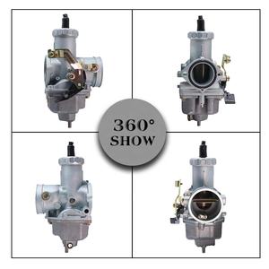 Carburador PZ32mm para motocicleta de carreras, carburador para 175cc, 200cc, 250cc, ATVS, bicicleta Dirt Pit, accesorios para motocicleta - Product Image 4