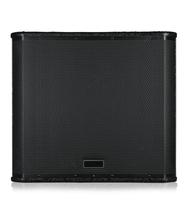 Subwoofer Activo de Arreglo Lineal Demao KLA181S de 18 Pulgadas y 1000 W Usado Como Altavoz Activo para Actuaciones en Escenarios de Iglesias
