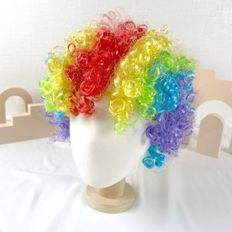 Pogle Kyeon Cheveux Courts Performance Perruque Cosplay Costumes Prop pour Caractère Shoot - Product Image 1