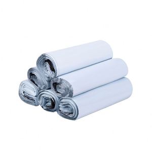 Bolsas de Correo Resistentes con Costuras Reforzadas para Artículos Pesados y Voluminosos, Envío Exprés, Sobres de Poliéster - Product Image 6