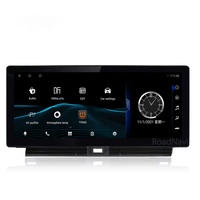 Qualcomm Android 13 Car Audio Radio para Lexus NX 2015-2017 Car GPS carplay 4G 360 Cámara