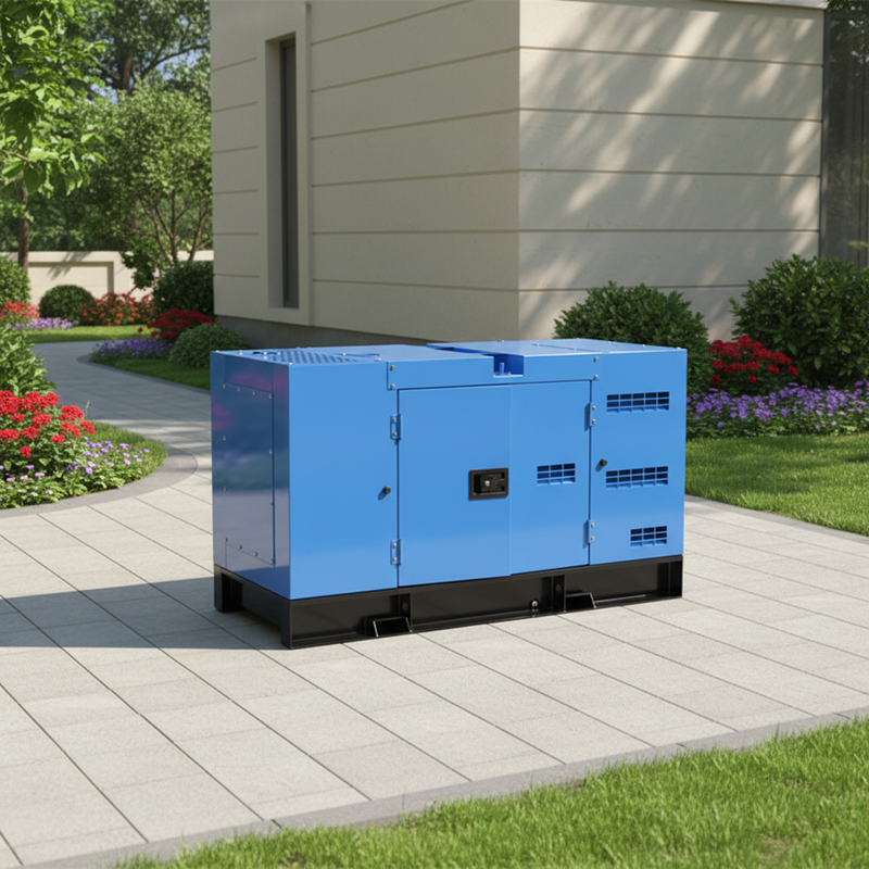 OEM 8KW for Diesel Generator Set